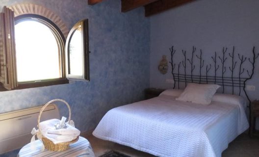 Hotel Domus Selecta Hacienda Mendoza