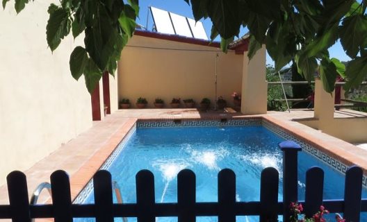 Hotel Domus Selecta Hacienda Mendoza