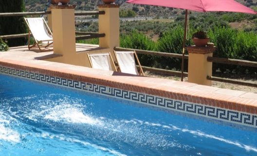 Hotel Domus Selecta Hacienda Mendoza