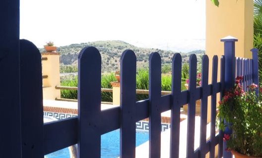 Hotel Domus Selecta Hacienda Mendoza