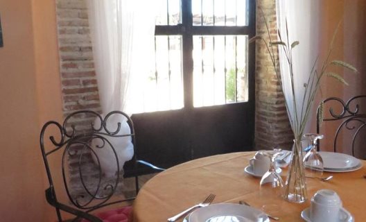 Hotel Domus Selecta Hacienda Mendoza
