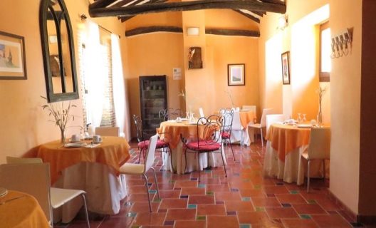 Hotel Domus Selecta Hacienda Mendoza