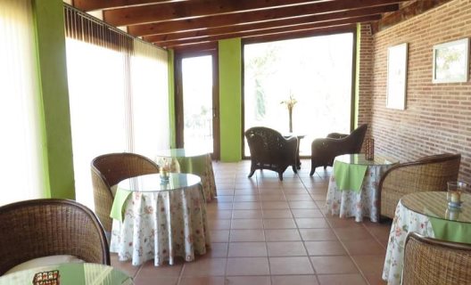 Hotel Domus Selecta Hacienda Mendoza