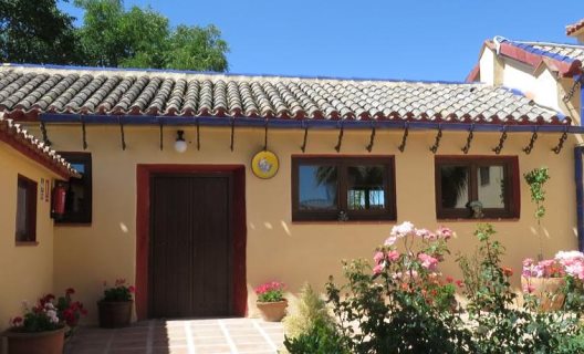 Hotel Domus Selecta Hacienda Mendoza