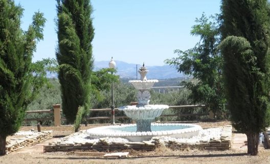Hotel Domus Selecta Hacienda Mendoza