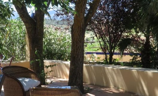 Hotel Domus Selecta Hacienda Mendoza