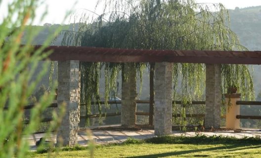 Hotel Domus Selecta Hacienda Mendoza