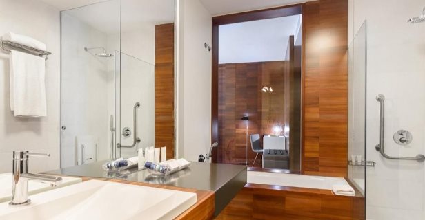 Hotel Domus Selecta Pousada De Armenteira