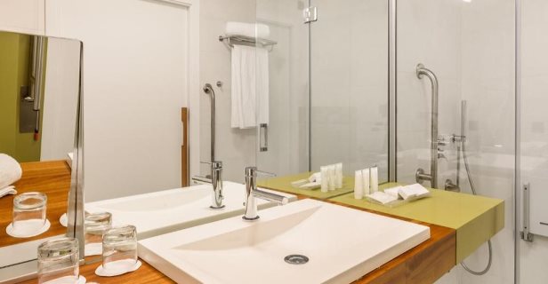 Hotel Domus Selecta Pousada De Armenteira