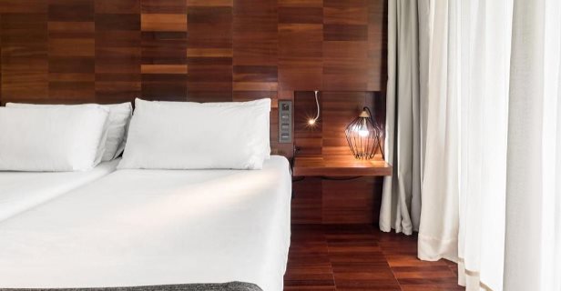 Hotel Domus Selecta Pousada De Armenteira