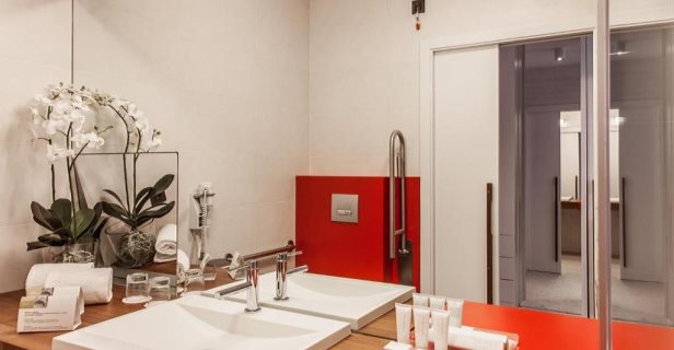 Hotel Domus Selecta Pousada De Armenteira
