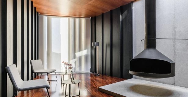 Hotel Domus Selecta Pousada De Armenteira