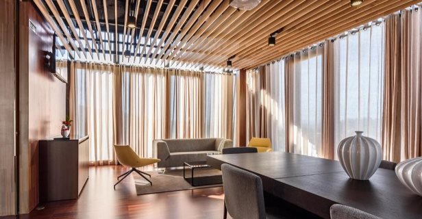 Hotel Domus Selecta Pousada De Armenteira