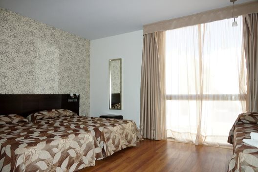 Hotel Don Agustin