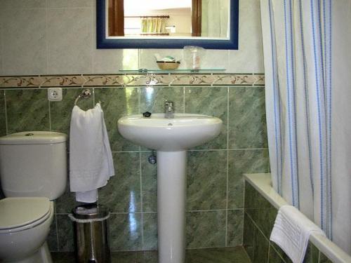 Hotel Don Alfredo