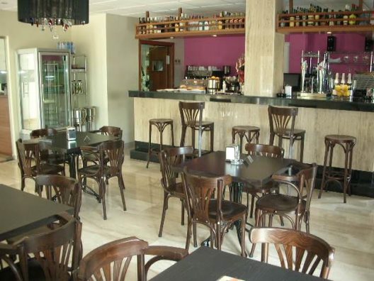 Hotel Don Alfredo