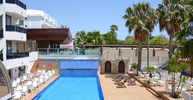 Hotel Don Angel