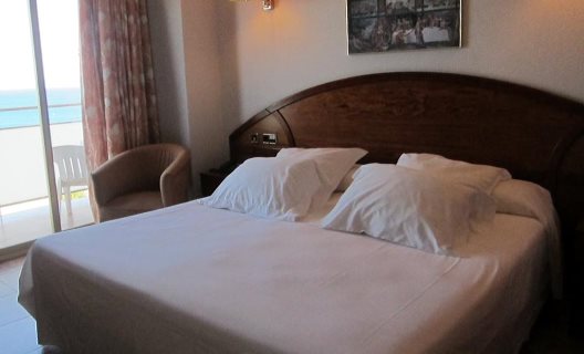 Hotel Don Angel