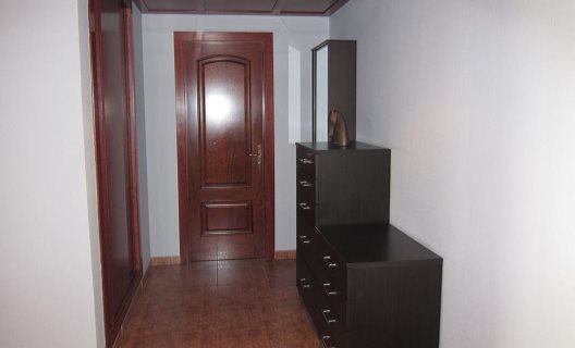 Hotel Don Angel