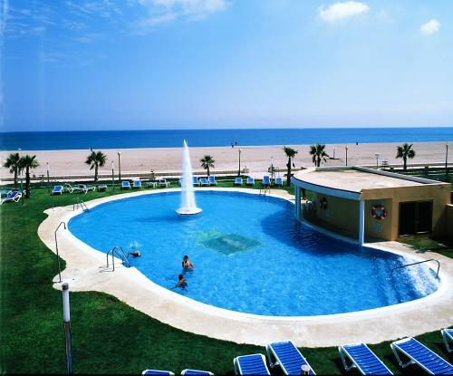 Hotel Don Angel