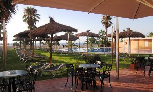 Hotel Don Angel