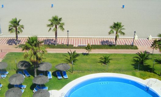 Hotel Don Angel