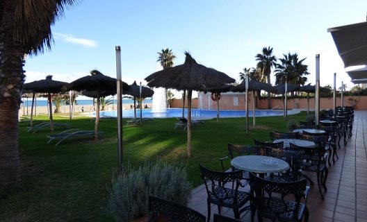 Hotel Don Angel