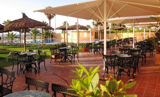 Hotel Don Angel