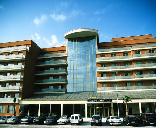 Hotel Don Angel