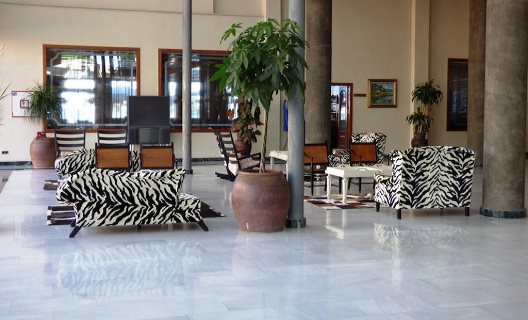 Hotel Don Angel