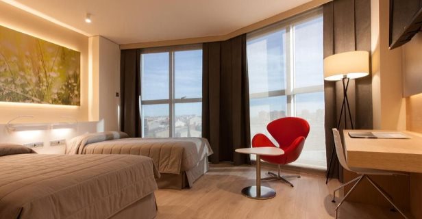 Hotel Don Candido