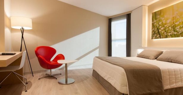 Hotel Don Candido