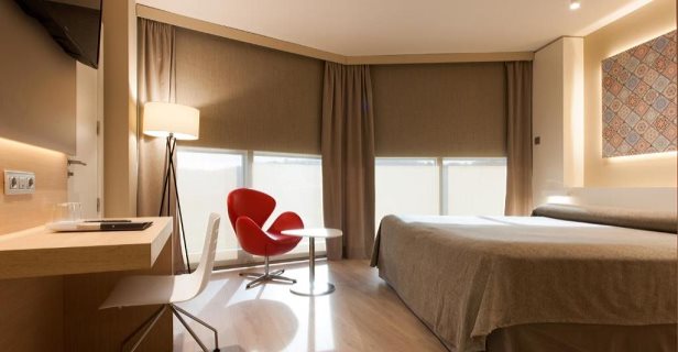 Hotel Don Candido