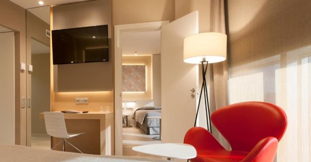 Hotel Don Candido