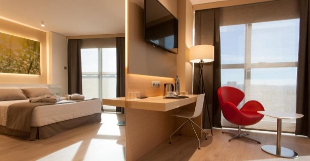 Hotel Don Candido