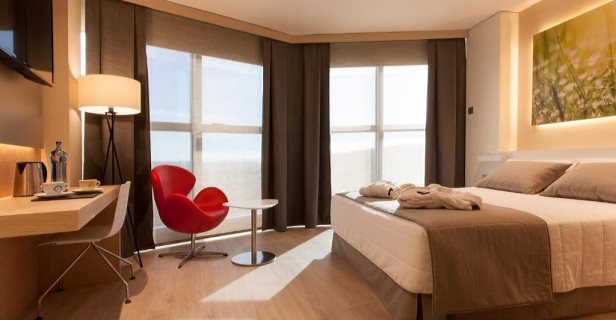 Hotel Don Candido