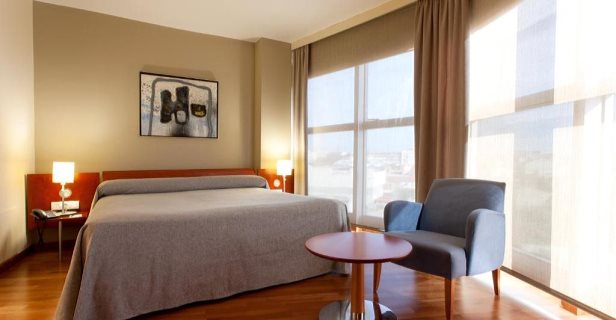 Hotel Don Candido