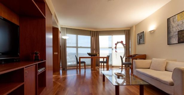 Hotel Don Candido