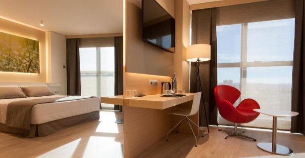 Hotel Don Candido