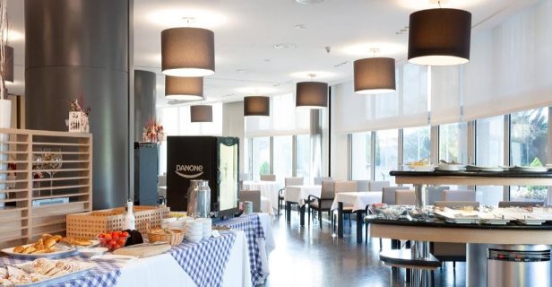 Hotel Don Candido