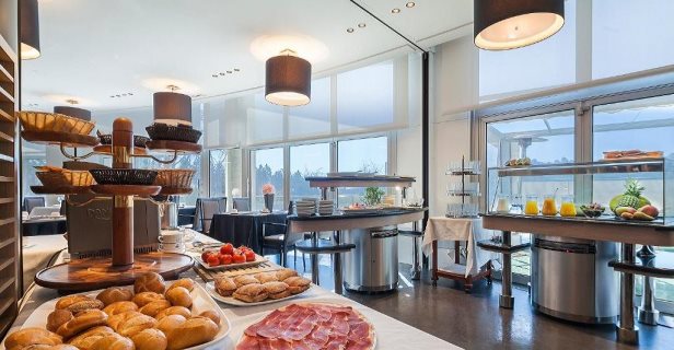 Hotel Don Candido