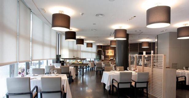 Hotel Don Candido