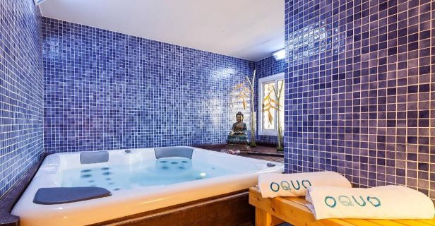 Hotel Don Candido