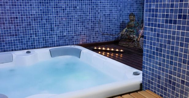 Hotel Don Candido