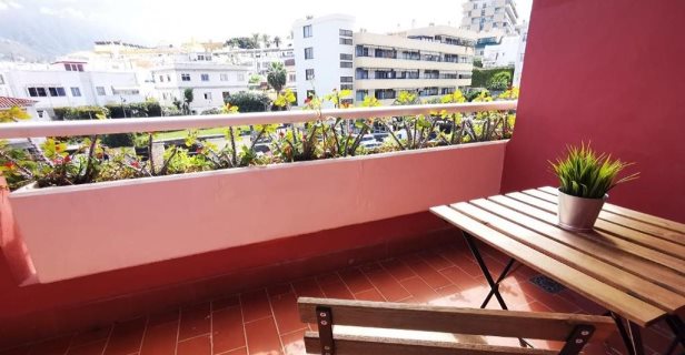 Hotel Don Cándido