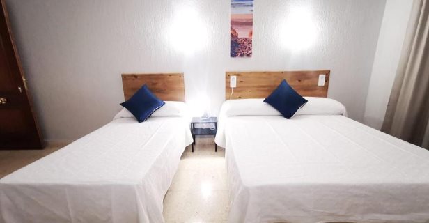 Hotel Don Cándido