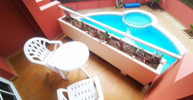 Hotel Don Cándido