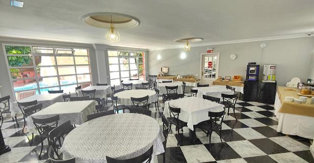 Hotel Don Cándido