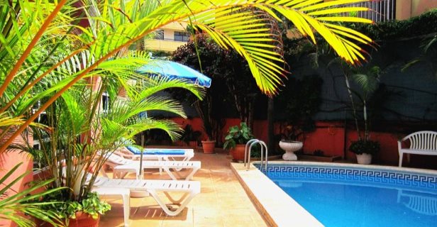 Hotel Don Cándido