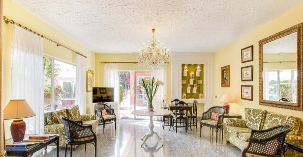 Hotel Don Cándido
